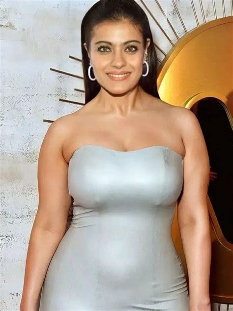 kajol nude pics|Kajol Nude